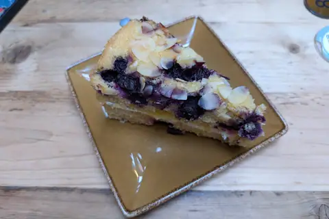 Sweet Patisserie photo 2