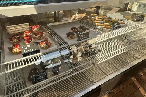 Sweet Patisserie photo 4