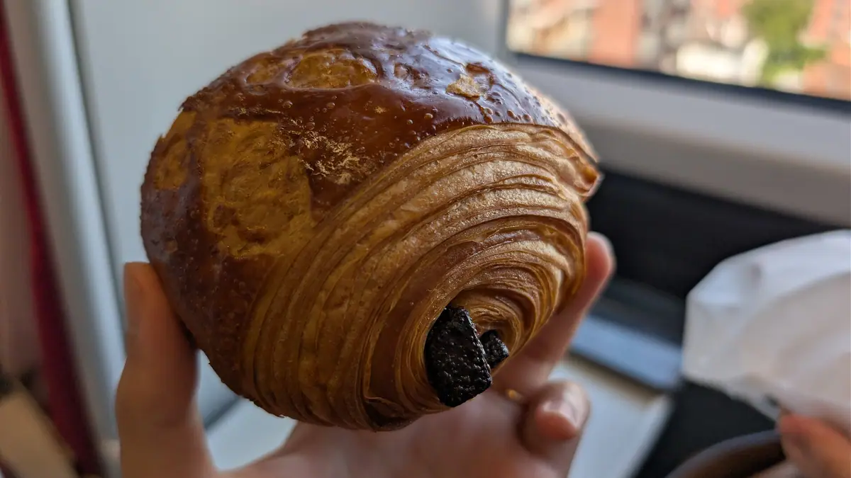 Sweet Patisserie – patisserie in Enfield, London
