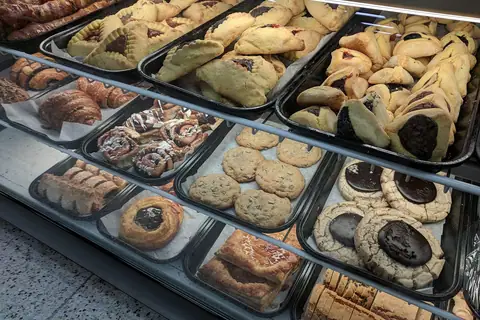 Sweet Patisserie photo 3